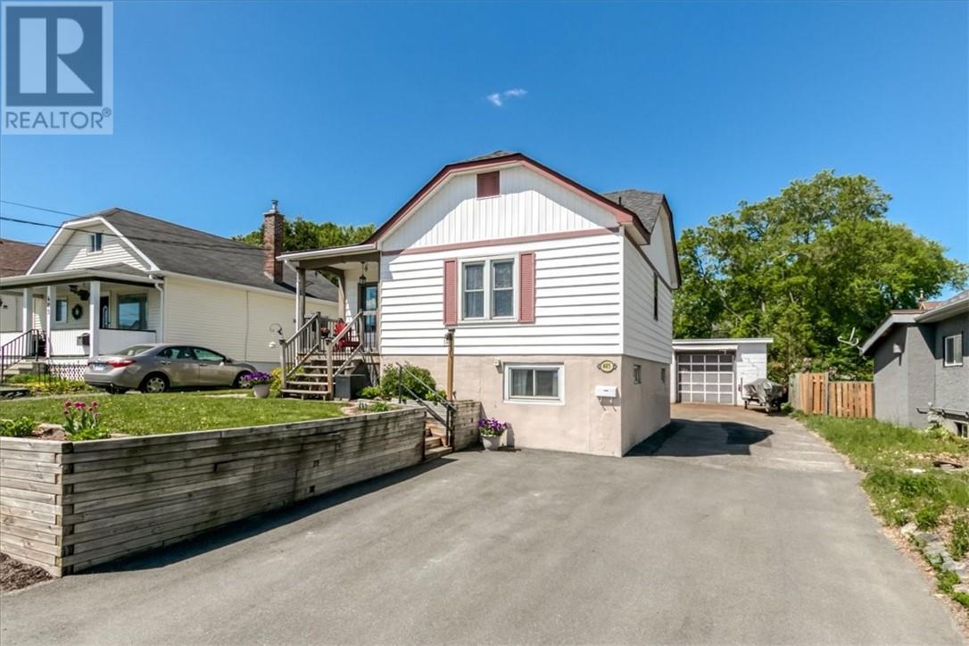 405 Albinson, Greater Sudbury, Ontario  P3C 3W6 - Photo 2 - 2128374