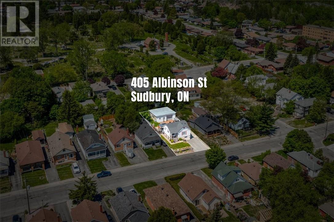 405 Albinson, Greater Sudbury, Ontario  P3C 3W6 - Photo 32 - 2128374