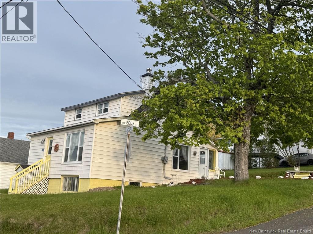 534 Victoria Street, Dalhousie, New Brunswick