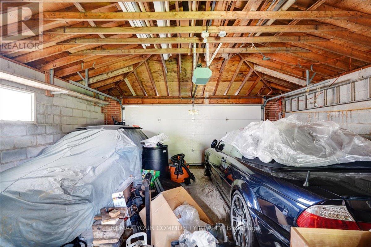 60 Regent Street, Toronto, Ontario  M6N 3N9 - Photo 39 - W13415930
