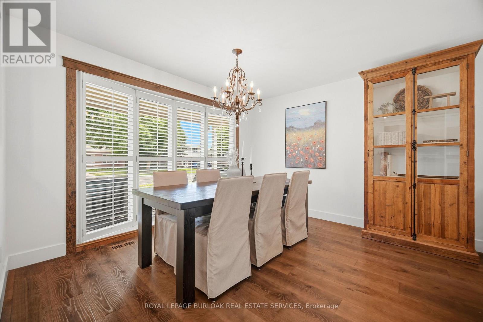 39 Culham Street, Oakville, Ontario  L6H 1G3 - Photo 10 - W13415998