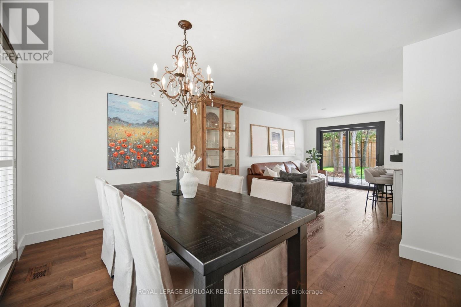 39 Culham Street, Oakville, Ontario  L6H 1G3 - Photo 11 - W13415998