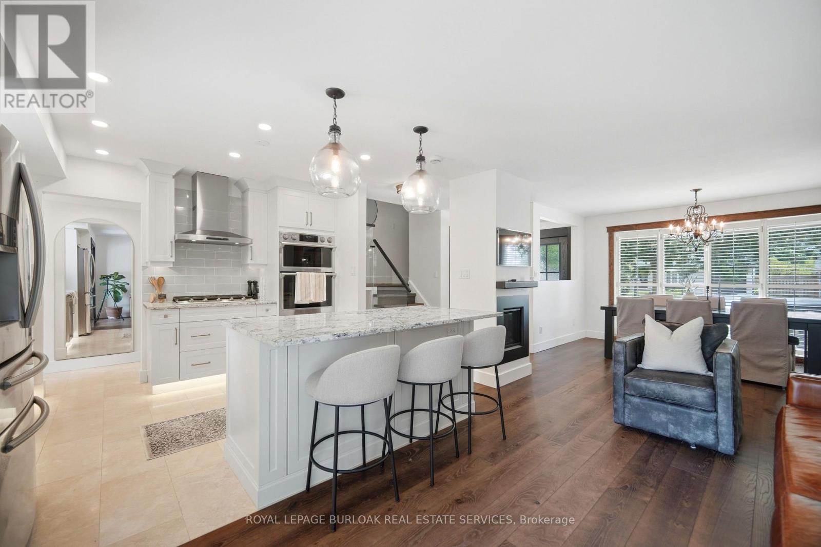 39 Culham Street, Oakville, Ontario  L6H 1G3 - Photo 15 - W13415998
