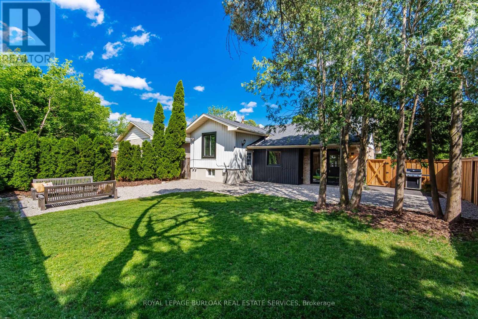 39 Culham Street, Oakville, Ontario  L6H 1G3 - Photo 40 - W13415998