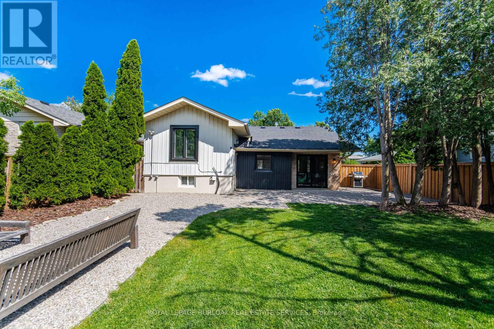 39 Culham Street, Oakville, Ontario  L6H 1G3 - Photo 41 - W13415998