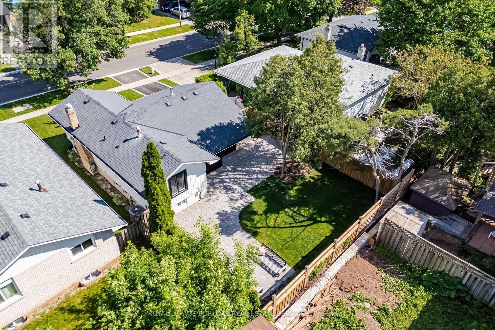 39 Culham Street, Oakville, Ontario  L6H 1G3 - Photo 42 - W13415998