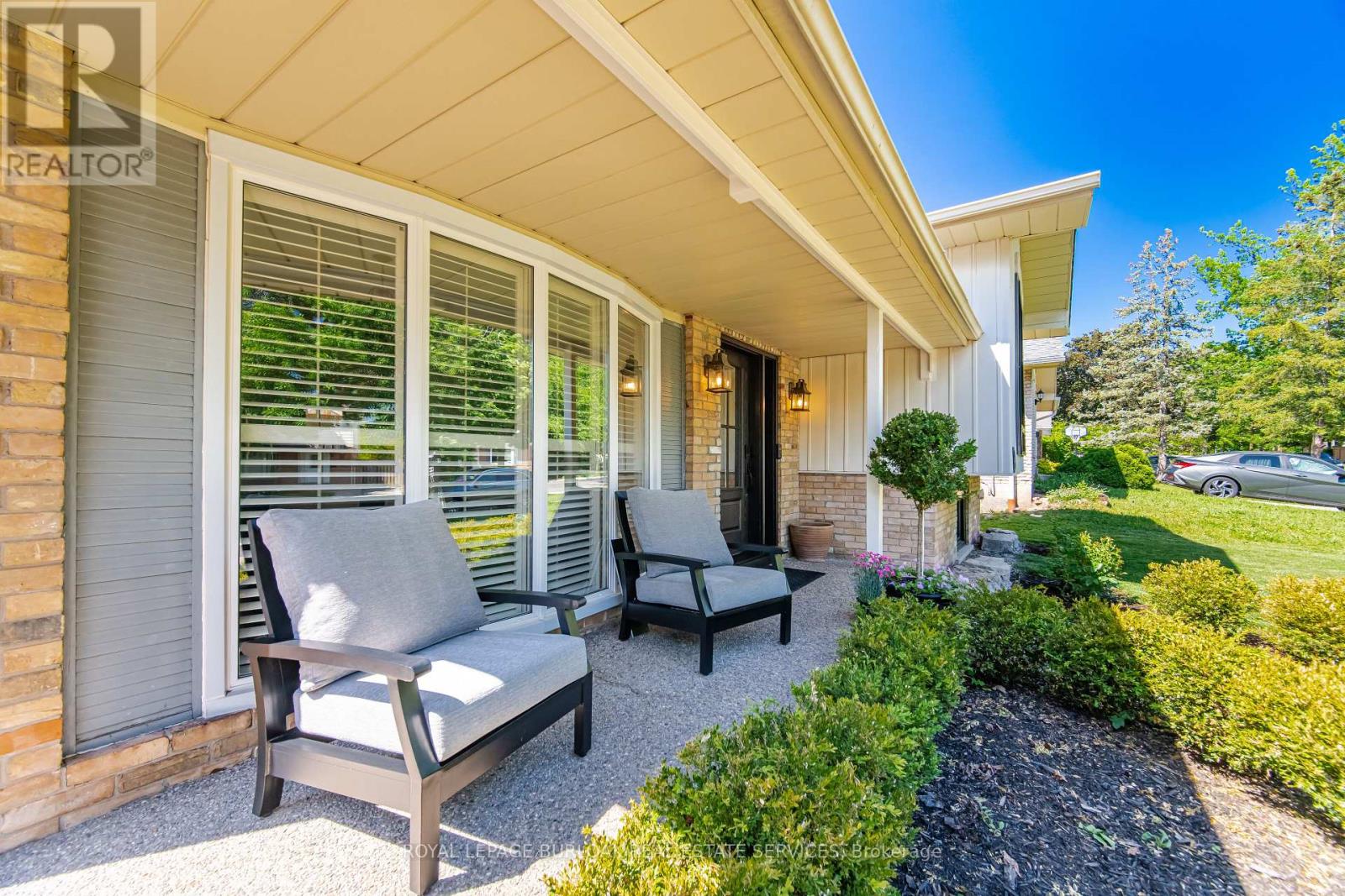 39 Culham Street, Oakville, Ontario  L6H 1G3 - Photo 6 - W13415998