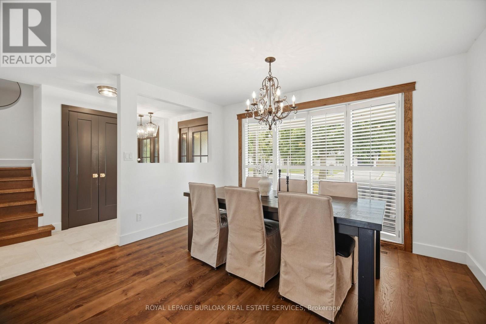 39 Culham Street, Oakville, Ontario  L6H 1G3 - Photo 9 - W13415998