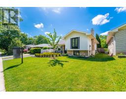 39 CULHAM STREET, Oakville, Ontario