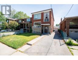 11 PRISCILLA AVENUE, Toronto, Ontario
