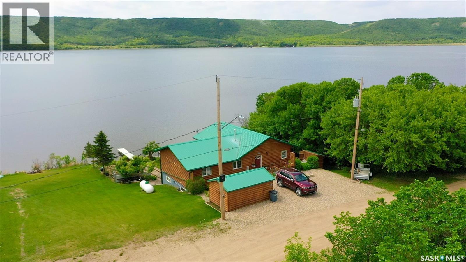 104 Elk Road, Crooked Lake, Saskatchewan  S0G 2B0 - Photo 50 - SK030816