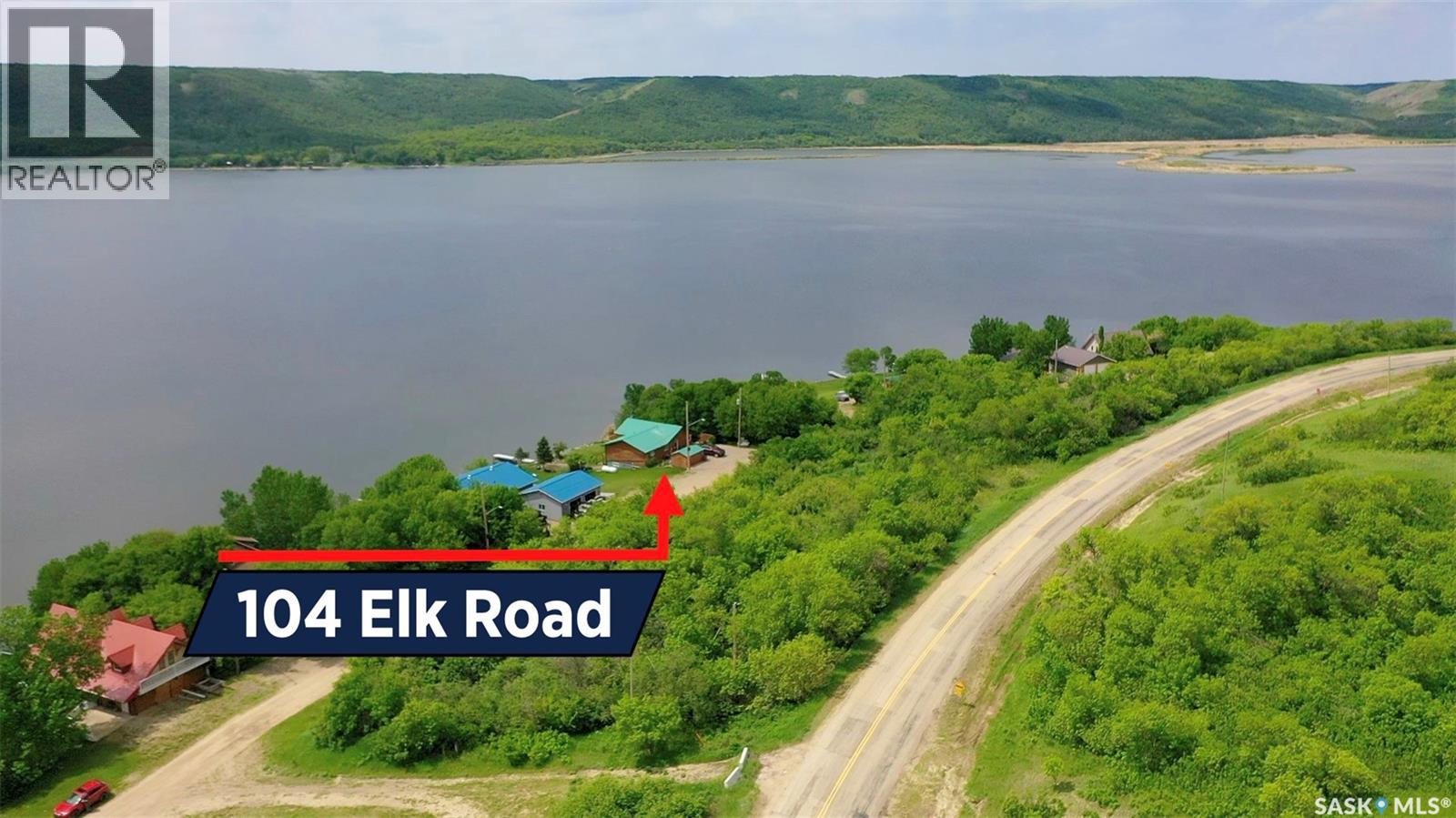 104 Elk Road, Crooked Lake, Saskatchewan  S0G 2B0 - Photo 49 - SK030816