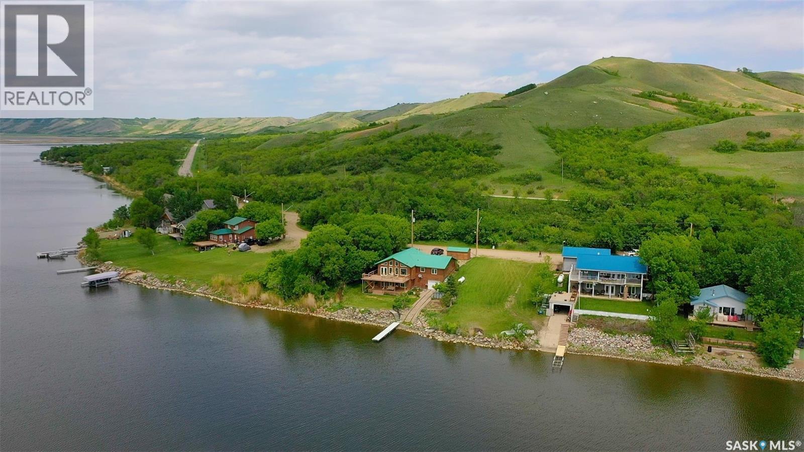 104 Elk Road, Crooked Lake, Saskatchewan  S0G 2B0 - Photo 60 - SK030816