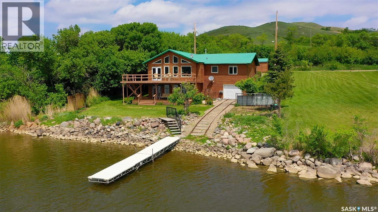 104 Elk Road, Crooked Lake, Saskatchewan  S0G 2B0 - Photo 57 - SK030816