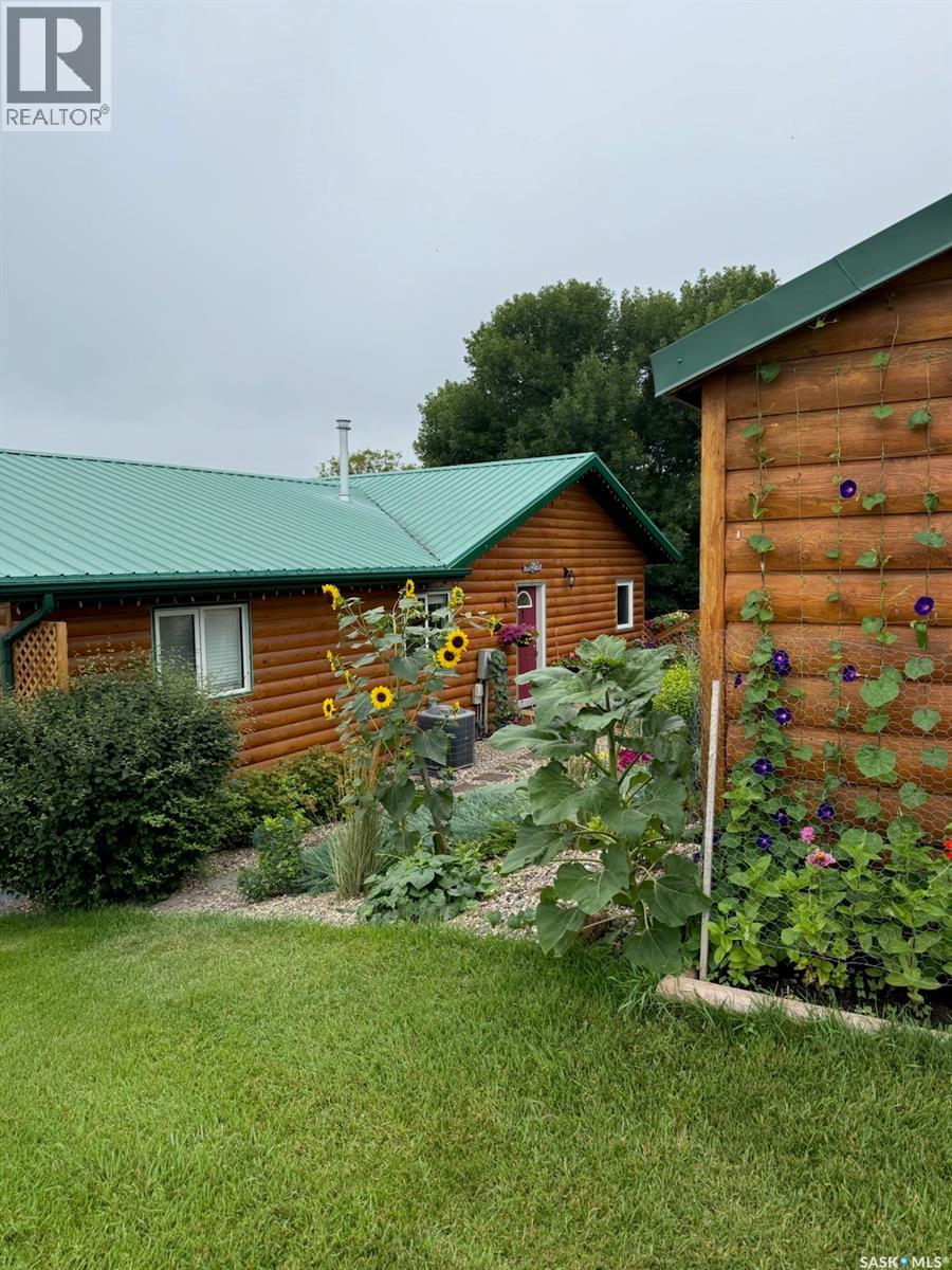 104 Elk Road, Crooked Lake, Saskatchewan  S0G 2B0 - Photo 47 - SK030816