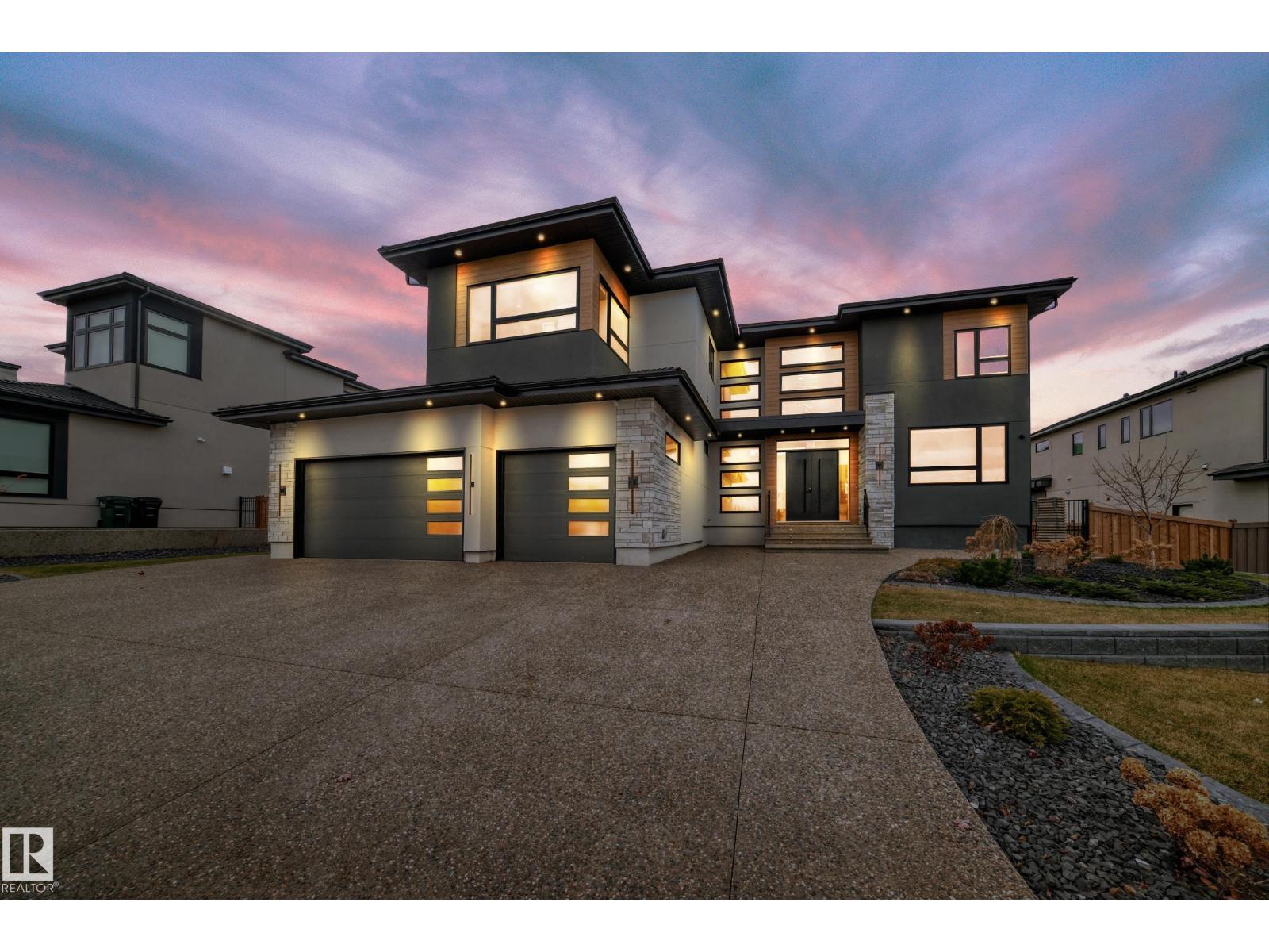 #455 52327 RGE ROAD 233, Rural Strathcona County, Alberta