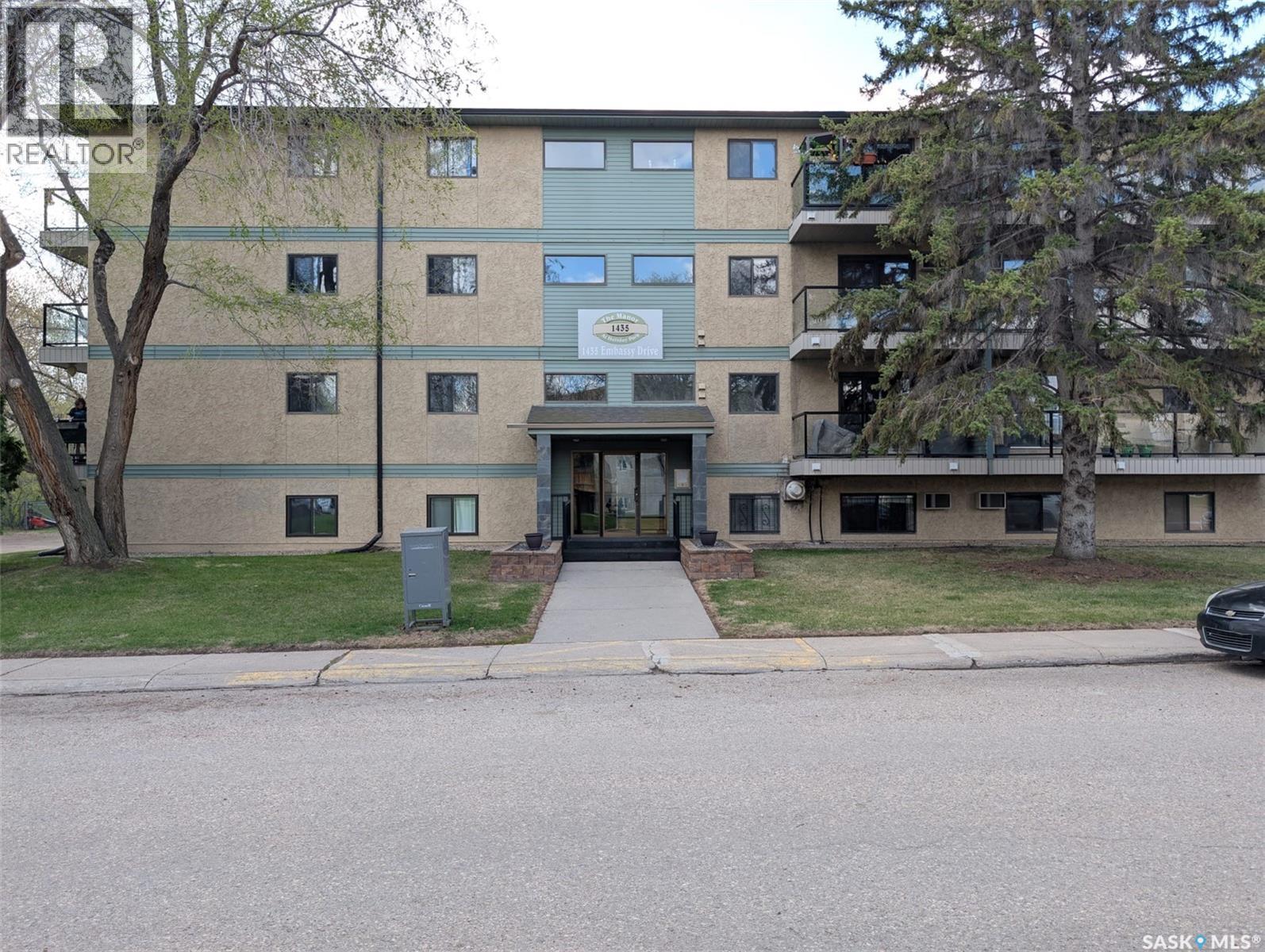 108 1435 Embassy Drive, Saskatoon, Saskatchewan  S7M 4E5 - Photo 1 - SK038625