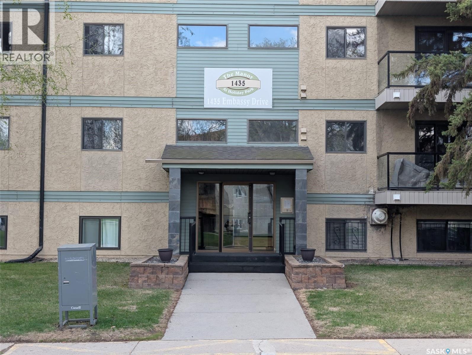 108 1435 Embassy Drive, Saskatoon, Saskatchewan  S7M 4E5 - Photo 2 - SK038625