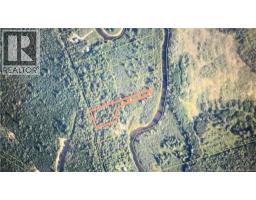 0 North Branch Road, Juniper, New Brunswick