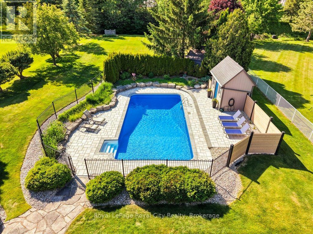 32 Cross Creek Boulevard, Guelph/eramosa, Ontario  N1H 6J2 - Photo 34 - X13415344