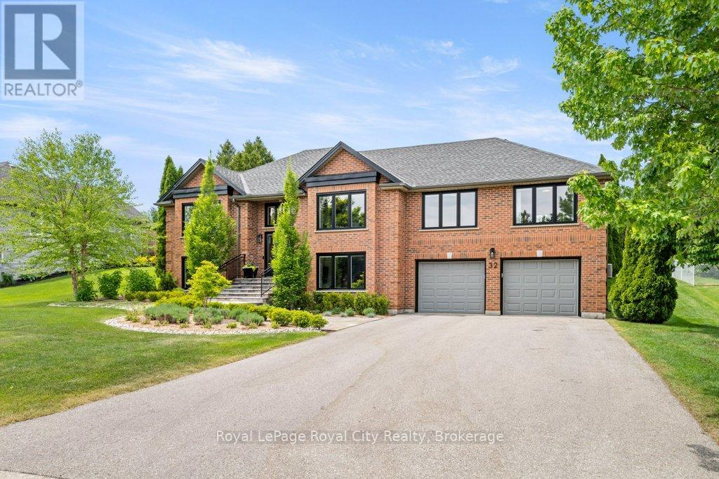 32 Cross Creek Boulevard, Guelph/eramosa, Ontario  N1H 6J2 - Photo 41 - X13415344