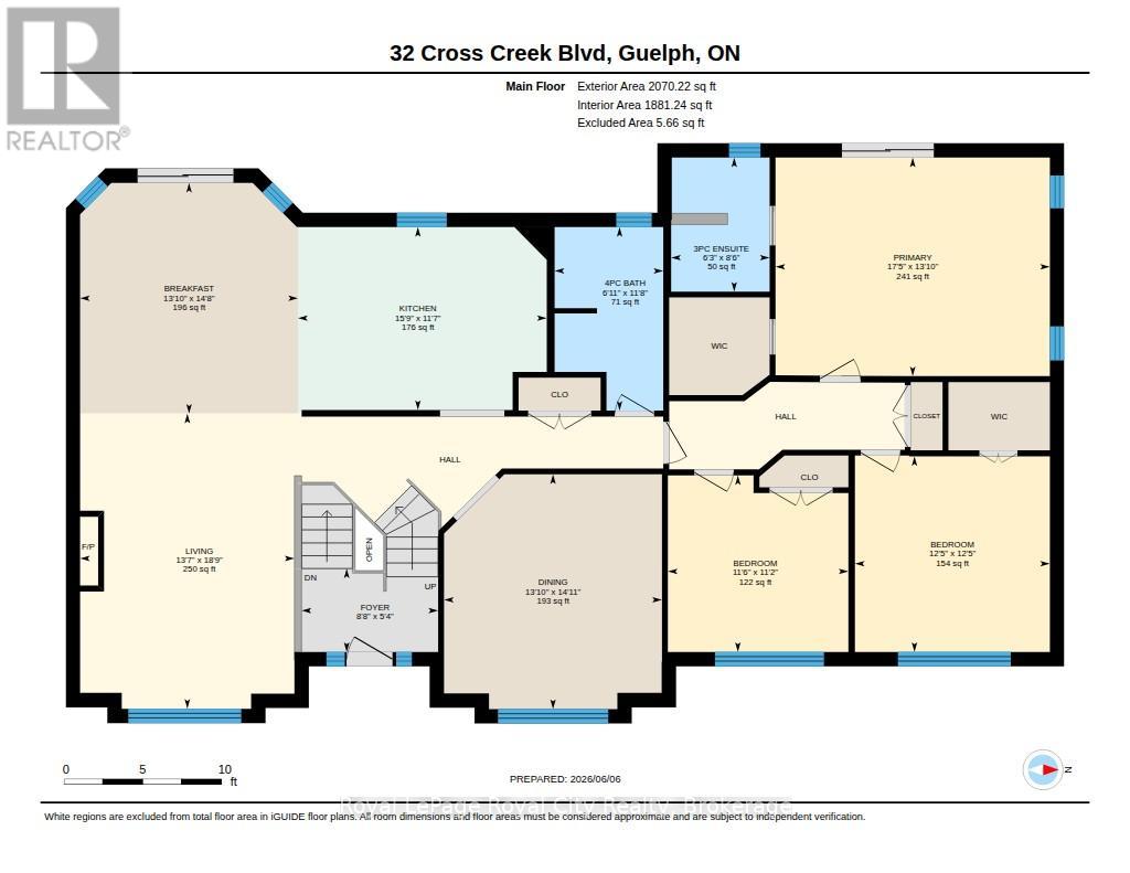 32 Cross Creek Boulevard, Guelph/eramosa, Ontario  N1H 6J2 - Photo 37 - X13415344