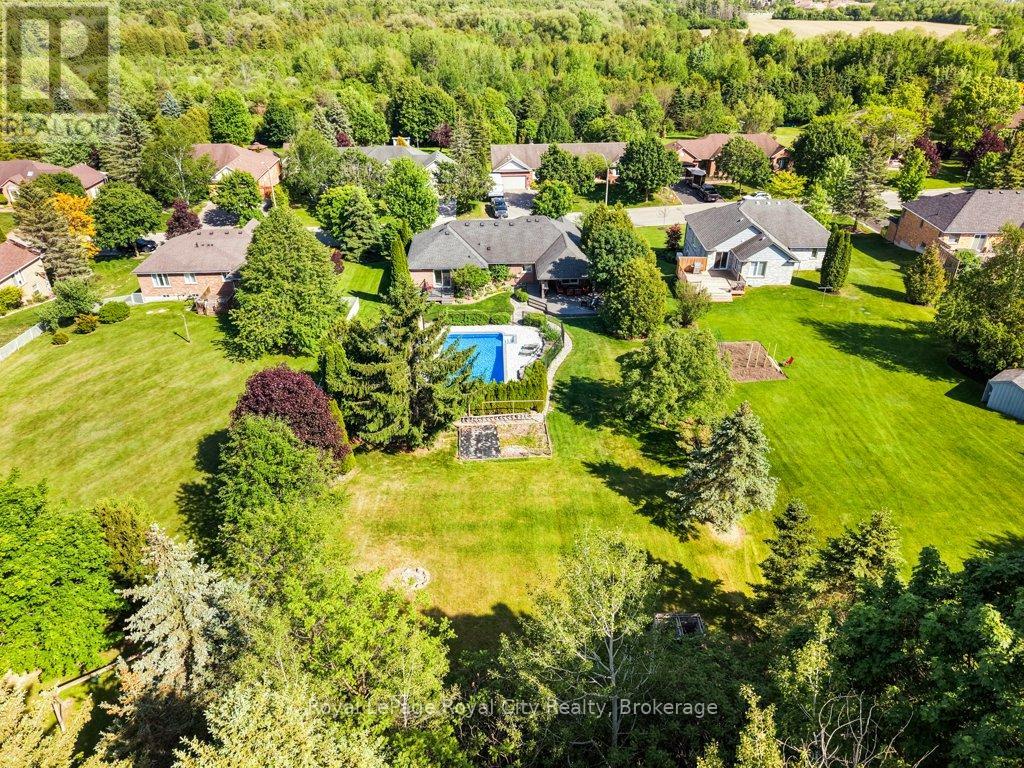 32 Cross Creek Boulevard, Guelph/eramosa, Ontario  N1H 6J2 - Photo 38 - X13415344