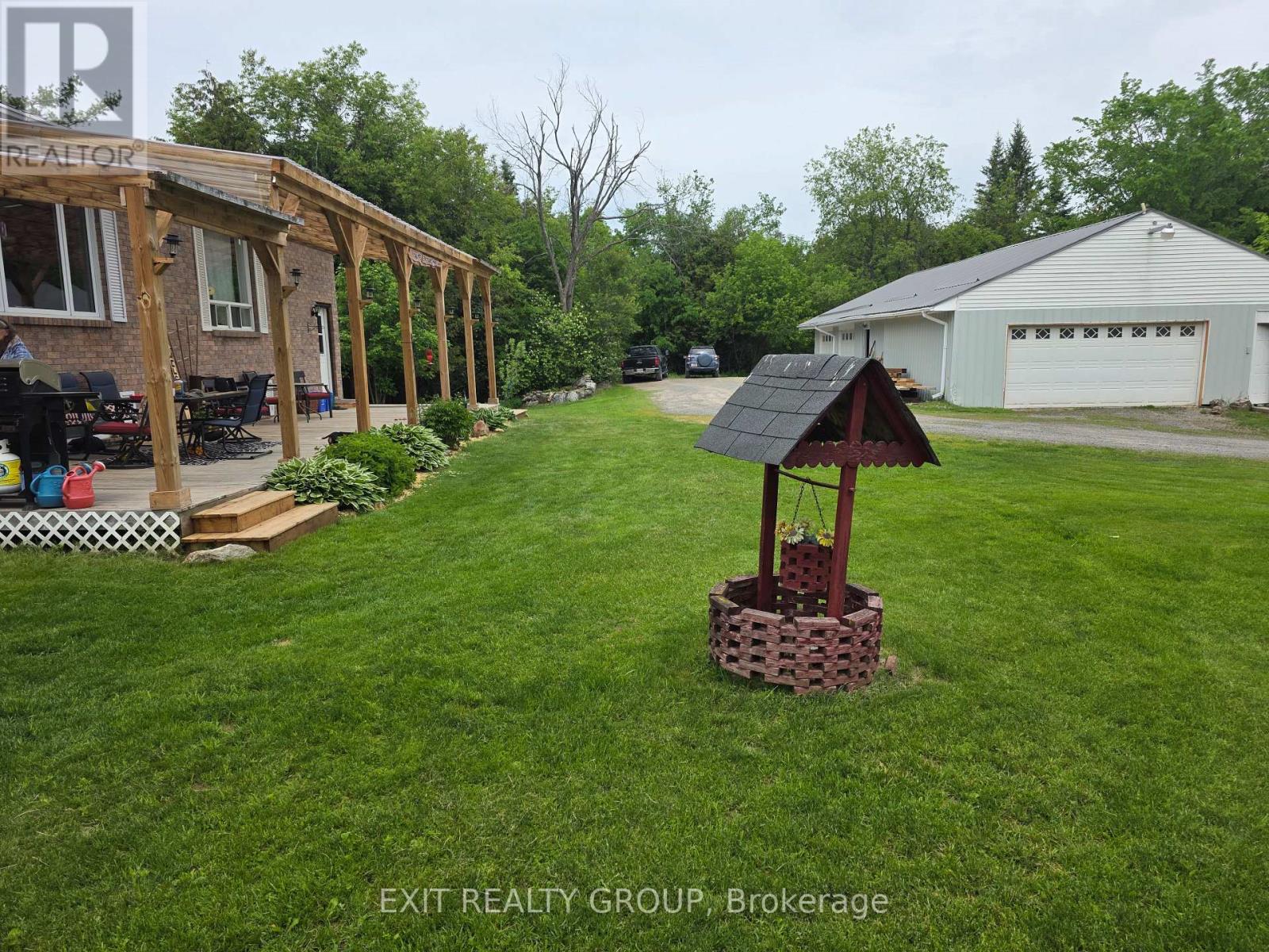 297 JONES ROAD, Marmora and Lake, Ontario