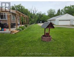 297 JONES ROAD, Marmora and Lake, Ontario