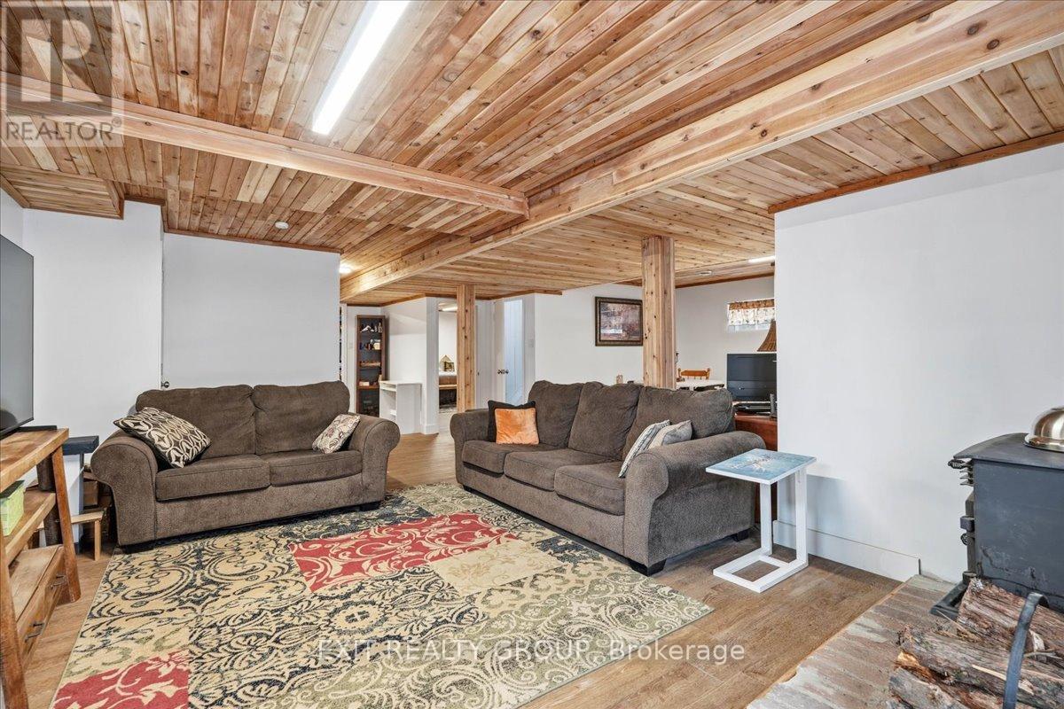 297 Jones Road, Marmora And Lake, Ontario  K0K 2M0 - Photo 23 - X13040956