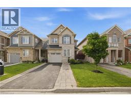 44 STILLWATER Crescent, Waterdown, Ontario