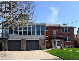 34 BURN Place Unit# 2, Kitchener, Ontario