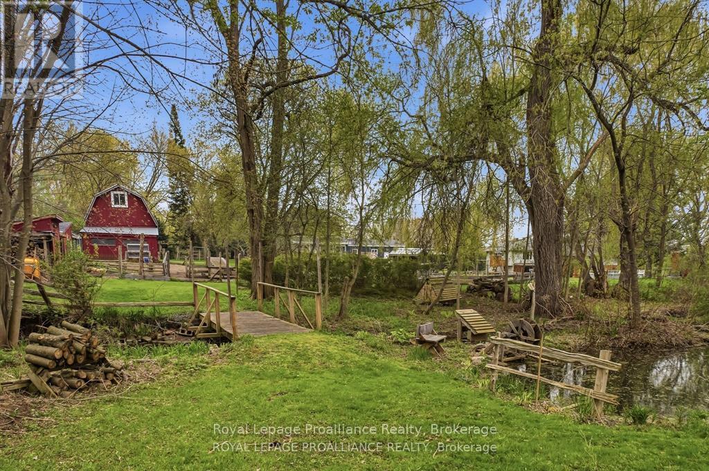 16366 Highway 2 Road, Quinte West, Ontario  K8V 5P7 - Photo 46 - X13416082