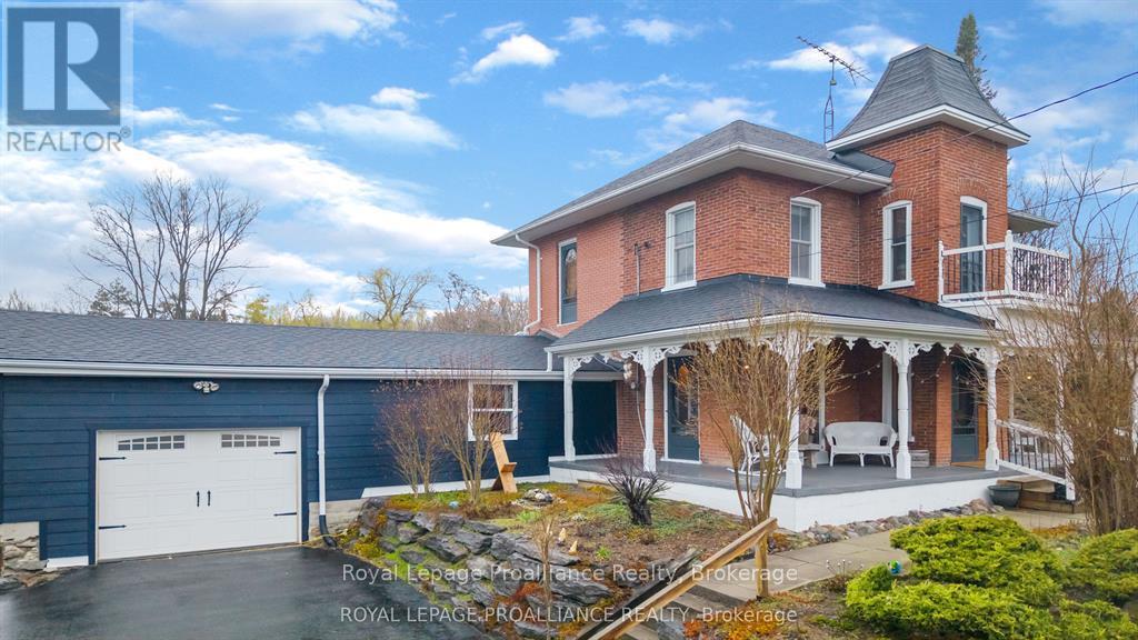 16366 Highway 2 Road, Quinte West, Ontario  K8V 5P7 - Photo 5 - X13416082