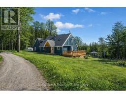 1802 CENTRE LINE ROAD, Marmora and Lake, Ontario