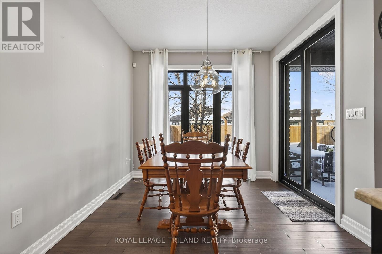 218 - 9861 Glendon Drive, Middlesex Centre, Ontario  N0L 1R0 - Photo 17 - X13416162