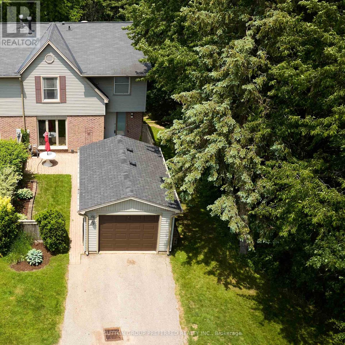 26 BERKSHIRE COURT, London South, Ontario
