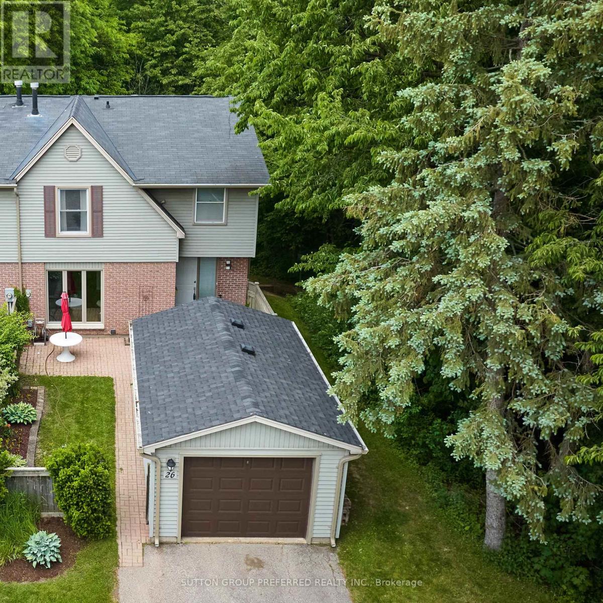 26 Berkshire Court, London South, Ontario  N6J 3N7 - Photo 26 - X13416176