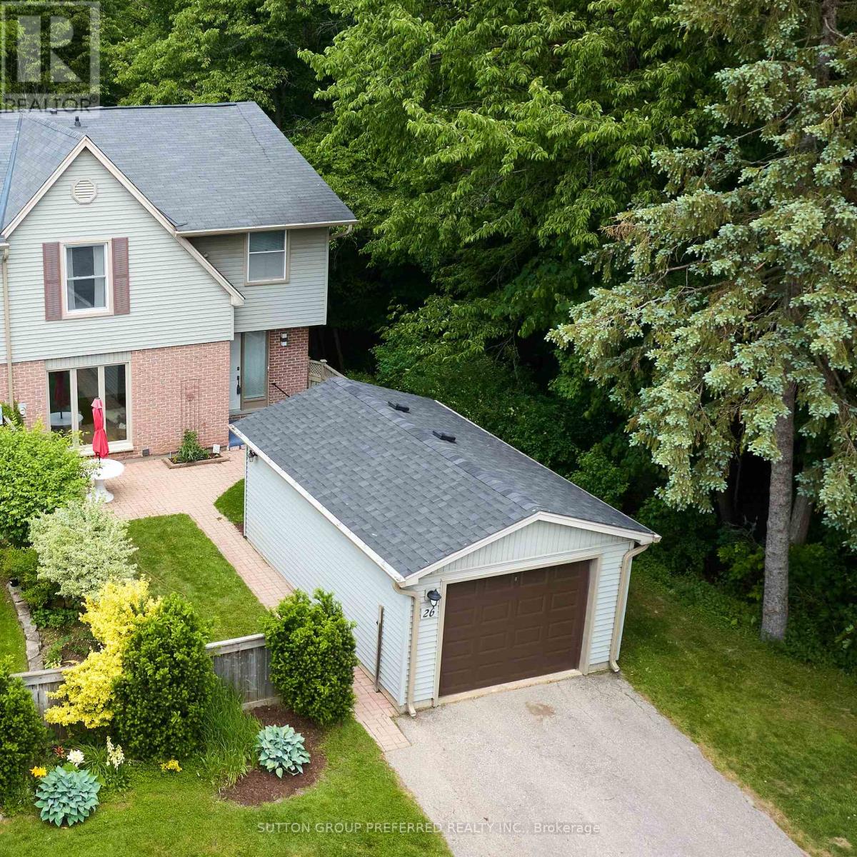 26 Berkshire Court, London South, Ontario  N6J 3N7 - Photo 35 - X13416176