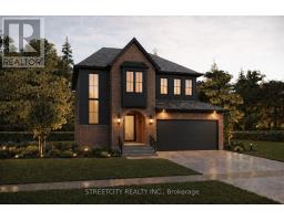 3155 WALSH DRIVE, London South, Ontario