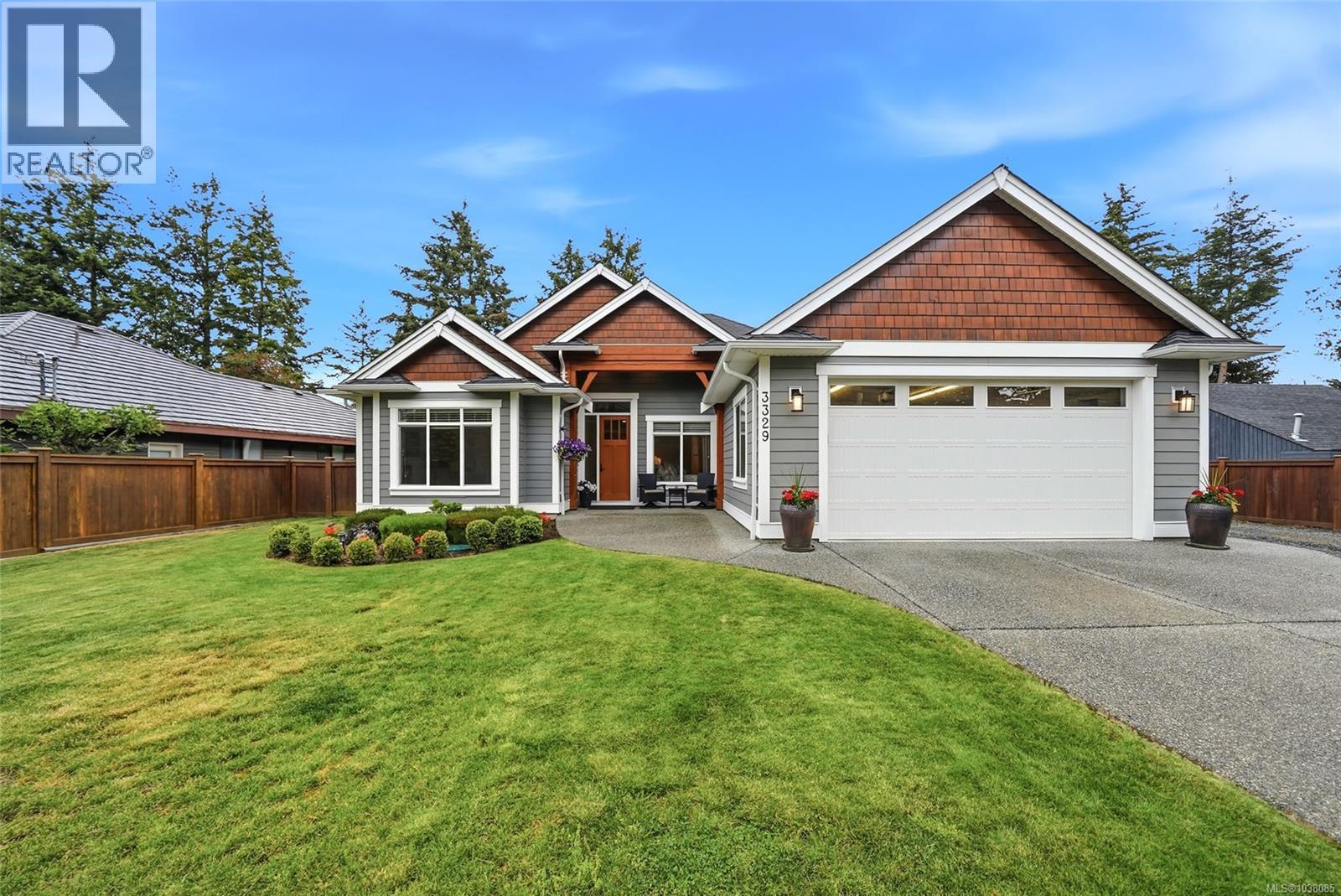 3329 Dolphin Dr, Nanoose Bay, British Columbia