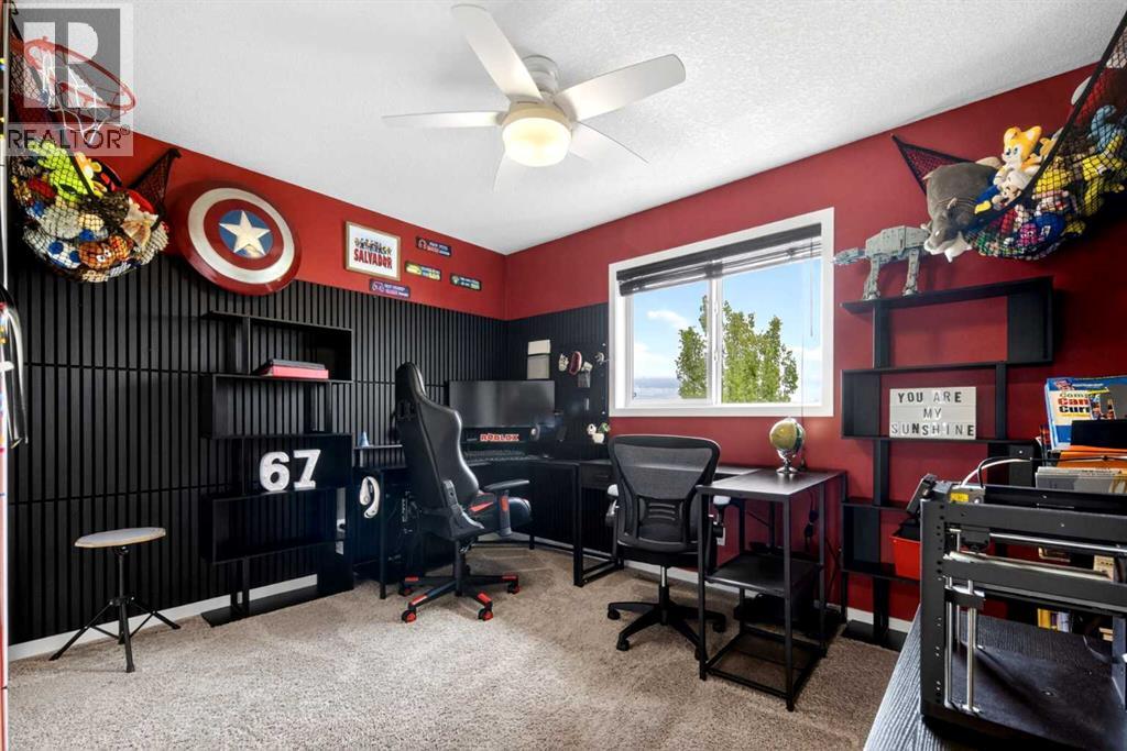 192 Fireside Place, Cochrane, Alberta  T4C 0R6 - Photo 25 - A2318824