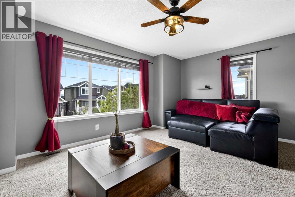 192 Fireside Place, Cochrane, Alberta  T4C 0R6 - Photo 23 - A2318824