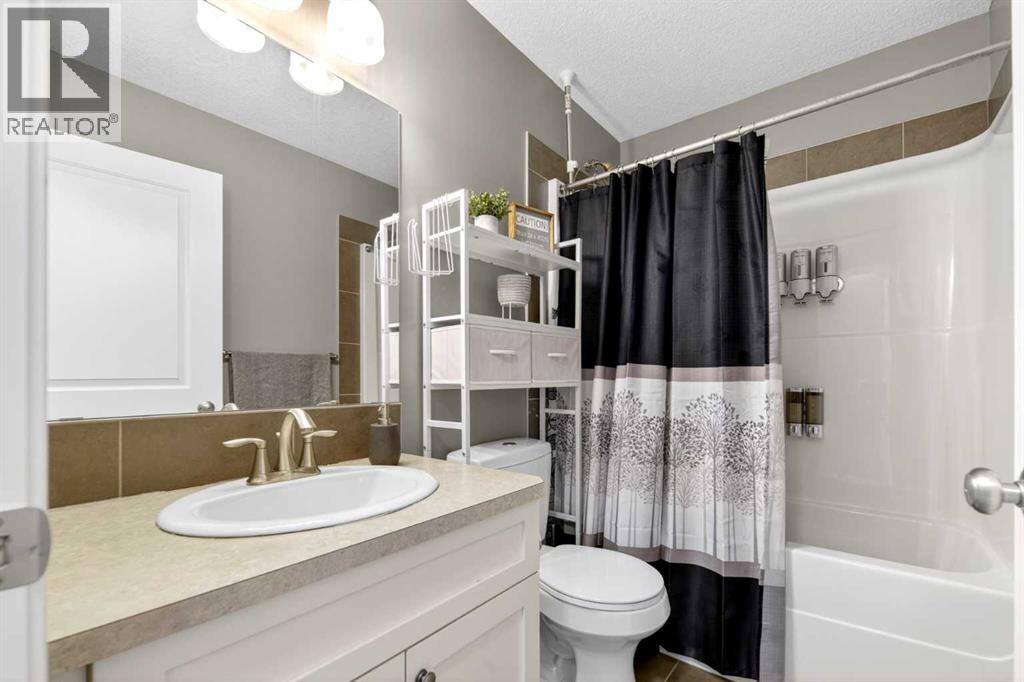 192 Fireside Place, Cochrane, Alberta  T4C 0R6 - Photo 27 - A2318824