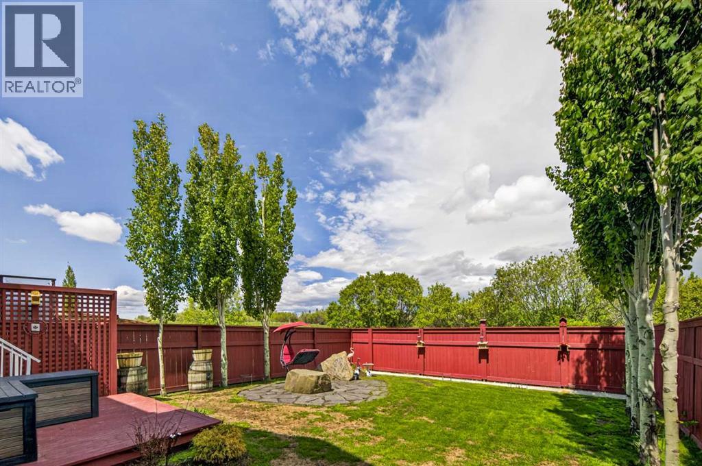 192 Fireside Place, Cochrane, Alberta  T4C 0R6 - Photo 36 - A2318824