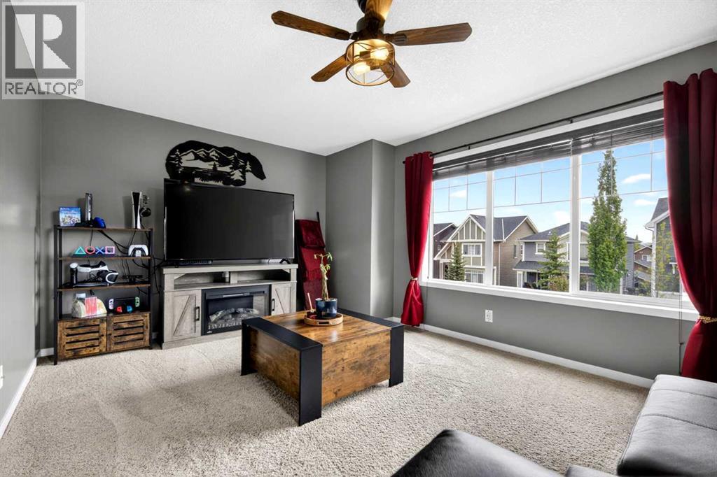 192 Fireside Place, Cochrane, Alberta  T4C 0R6 - Photo 21 - A2318824
