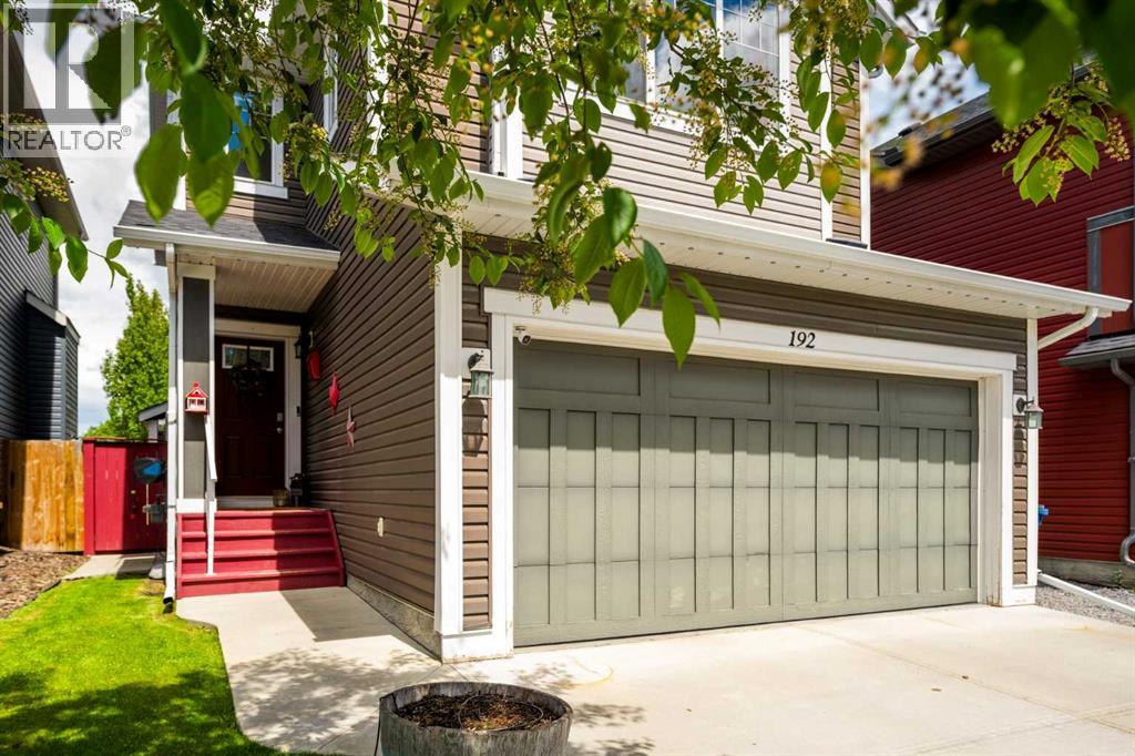 192 Fireside Place, Cochrane, Alberta  T4C 0R6 - Photo 41 - A2318824