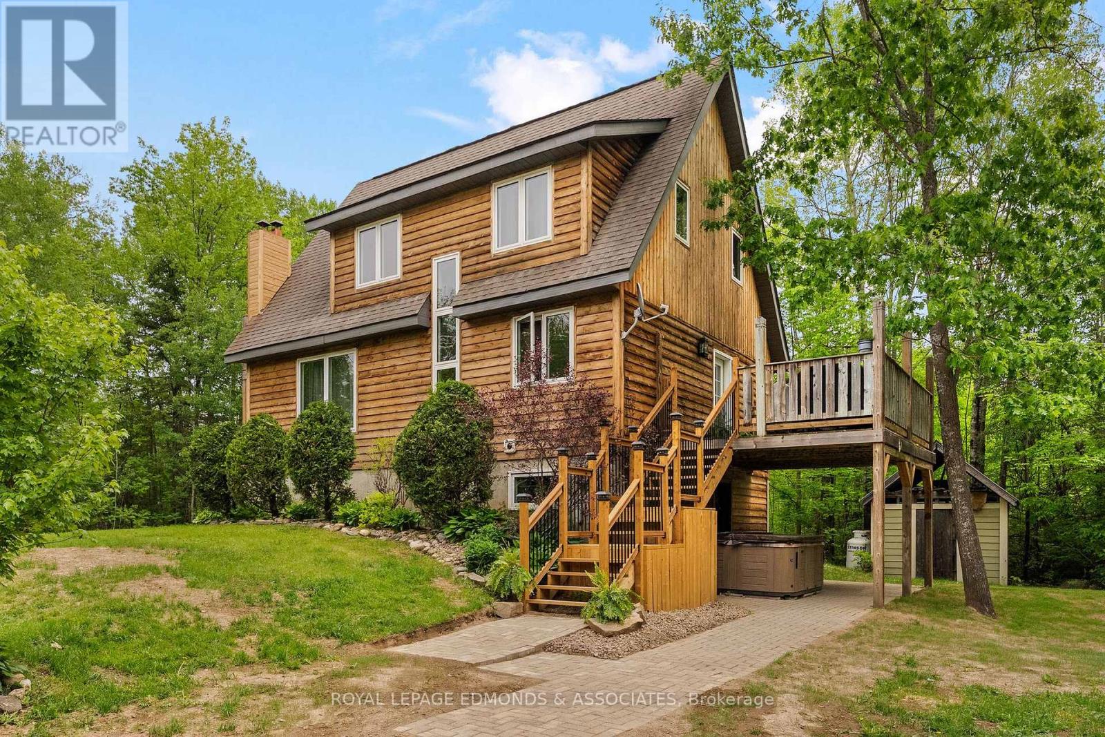 1583 Zion Line, Whitewater Region, Ontario K0J 1C0 - Photo 4 - X13416080