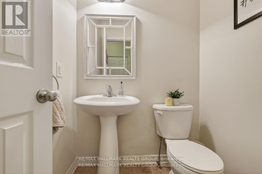236 Bulrush Crescent, Ottawa, Ontario K1T 0E6 - Photo 15 - X13416100