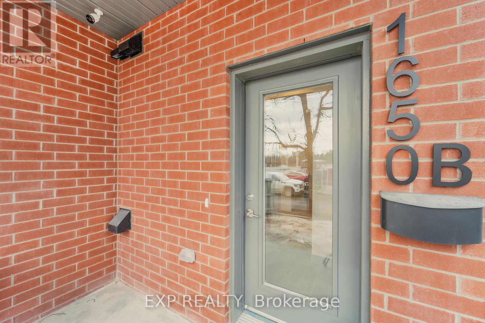 B - 1650 Scott Street, Ottawa, Ontario  K1Y 0S7 - Photo 2 - X13416234